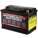 Antigravity T6/L2 Lithium Car Battery w/Re-Start 1500CA, 40AH - AG-T6-40-RS