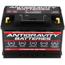 Antigravity T6/L2 Lithium Car Battery w/Re-Start 1800CA, 60AH - AG-T6-60-RS