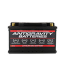 Antigravity T6/L2 Lithium Car Battery w/Re-Start 1800CA, 60AH - AG-T6-60-RS