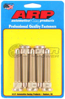 Arp Wheel Stud Kit - 17 + Honda Civic Type-R Fk8 Extended Length 5 Pack M14X1.50 3.000’’ Uhl