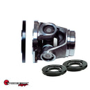 SpeedFactory Racing Honda AWD 1310 U-Joint Wagovan Driveshaft Upgrade Kit - WITH SF Billet AWD Flange Adaptors - SF-05-531-KIT