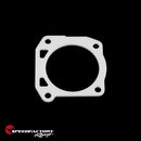 SpeedFactory Racing Honda/Acura B/D/F/H 70MM Thermal Throttle Body Gasket - SF-02-010-70
