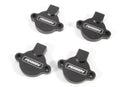 Perrin Cam Solenoid Cover - Black - 15-24 WRX - PSP-ENG-172BK