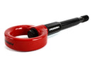 Perrin Tow Hook Kit (Rear) - Red - 14-24 Subaru Forester - PSP-BDY-253RD