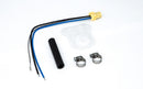 DeatschWerks 9-1041 415 LPH In-Tank Fuel Pump with Installation Kit for Nissan, Subaru, Mazda, and Mitsubishi Vehicles