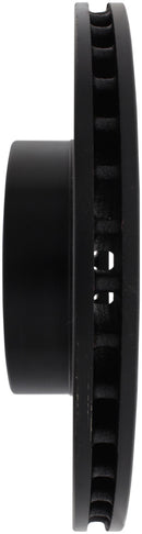 StopTech Power Slot 00-05 Legacy / 7/98-08 Impreza Front Right SportStop Slotted Rotor