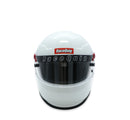 RaceQuip PRO25 SA2025 White 2XL Helmet - 277117