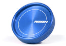 Perrin Oil Fill Cap - Blue - 02-21 Subaru WRX / 2022 BRZ & GR86 / 04-21 STI / 00-18 Forester XT - PSP-ENG-711BL