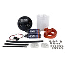 DeatschWerks X2 Series Fuel Pump Module with Dual DW300 Pumps for Subaru WRX/STI (2008-2021) and Legacy (2005-2009)