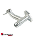 SpeedFactory Racing Honda/Acura B-Series Upper Coolant Fill Neck - 32mm - B18C1/GSR - SF-06-062