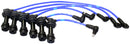 NGK Spark Plug Wire Set - 87-92 Toyota Supra Turbo - 9567