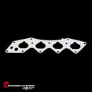 SpeedFactory Racing Honda/Acura B18/B20 (NON-VTEC) Thermal Intake Manifold Gasket - SF-02-017