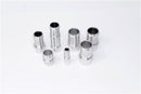 Torque Solution Porsche GT1 Engine Water Pipe Fix - TS-POR-001-GT2
