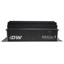 DeatschWerks VB40AX1 Single Fuel Pump Voltage Booster - 40 Amp for Automotive Applications
