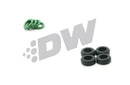 DeatschWerks 16MX-09-1200-4 Bosch EV14 1200cc High Impedance Fuel Injectors for Mitsubishi Eclipse and Evo 8/9