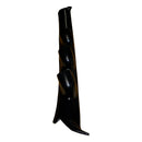 Blox Racing 88-91 Honda Civic/CRX Pillar Pod Gauge Mount - 3 Gauges - BXPP-31972