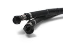 Perrin Oil Cooler Kit - 17-21 Honda Civic Type R - PHP-OIL-100