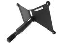 Perrin License Plate Relocation Kit - 2022+ BRZ/GR86 - PSP-BDY-206