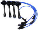 NGK Spark Plug Wire Set - 94-96 Toyota Camry 4cyl - 8762