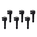 Mishimoto 08-12 Honda Accord 3.5L Ignition Coil - 6-Pack - MMIG-ACRD35-0806
