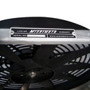 Mishimoto 01-07 Mitsubishi Lancer Evo Aluminum Fan Shroud Kit - MMFS-EVO-01