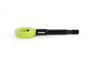 Perrin Tow Hook Kit (Rear) - Neon Yellow - 22+ Subaru WRX - PSP-BDY-257NY