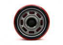 RCM OEM Oil Filter with Magnet - EJ20/EJ25 - 02-14 WRX; 04+ STI; 05-12 Legacy; 04-13 Forester - XYZ259M