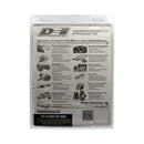 DEI Reflect-A-Cool 12" x 12" Sheet - 10460