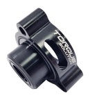 Torque Solution 2015+ Ford Mustang Blow Off Valve Adapter - Turbocharger Boost Control