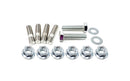 Torque Solution 15-21 Subaru WRX HD J-Pipe Hardware Kit - TS-SU-735