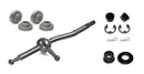 Torque Solution Short Shifter and Bushing Combo for Mitsubishi Evo X 10+