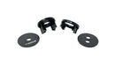 Torque Solution Urethane Differential Mount Inserts for Subaru BRZ / Scion FR-S / Toyota 86 - TS-SU-761