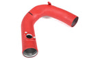 Perrin Cold Air Intake - Red - 22+ Subaru BRZ/GR86 - PSP-INT-335RD