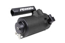 Perrin Air Oil Separator - Black - 22+ Subaru WRX - PSP-ENG-611BK