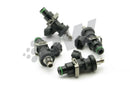 DeatschWerks 16S-02-2200-4 High-Flow Fuel Injectors for Honda S2000 99-05