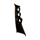 Blox Racing 01-05 Acura RSX Pillar Pod Gauge Mount - 3 Gauges - BXPP-31974