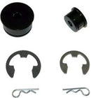 Torque Solution Shifter Cable Bushings for Acura TSX 2009-2012 (6-Speed) – Improved Gear Shift Response and Precision