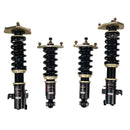 Blox Racing 08-14 Subaru WRX/STI Plus Series Fully Adjustable Coilovers - BXSS-00520