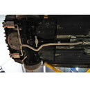 Mishimoto 15-21 Subaru WRX/STI 3in Stainless Steel Cat-Back Exhaust - MMEXH-WRX-15