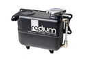 Radium Engineering 11-14 Ford Mustang GT / Boss 302 / V6 Coolant Tank Kit