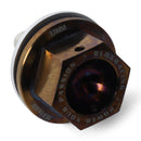 Blox Racing Titanium Magnetic Drain Plug for Engine Oil Pan - Honda M14X1.5 - BXAC-00405-TI
