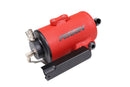 Perrin Air Oil Separator - Red - 22+ Subaru WRX - PSP-ENG-611RD