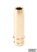 GSC Power Division Toyota 2JZ Standard Manganese Bronze Exhaust Valve Guide - Single