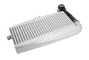 Perrin Top Mount Intercooler (TMIC) - Silver - 22+ Subaru WRX - PSP-ITR-330SL