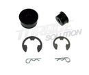 Torque Solution Shifter Cable Bushings for Honda Civic 2006-2010 Si - Part TS-SCB-904