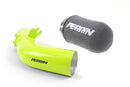 Perrin Neon Yellow Cold Air Intake - 08-14 WRX / 08-15 STI - PSP-INT-322NY