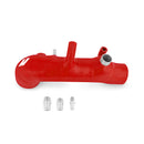 Mishimoto 01-07 Subaru WRX / 04-21 STI Red Silicone Induction Hose - MMHOSE-SUB-IHRD