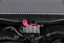 Perrin Top Mount Intercooler Bracket - Hyper Pink - 2022+ Subaru WRX/19-23 Ascent/Legacy/Outback - PSP-ITR-331HP