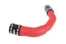 Perrin Charge Pipe - Red - 2022+ Subaru WRX - PSP-ITR-201RD