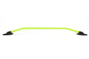 Perrin Front Strut Brace - Neon Yellow - 02-07 Subaru Impreza (WRX/STi/RS/2.5i) / 04-08 Forester - PSP-SUS-052NY